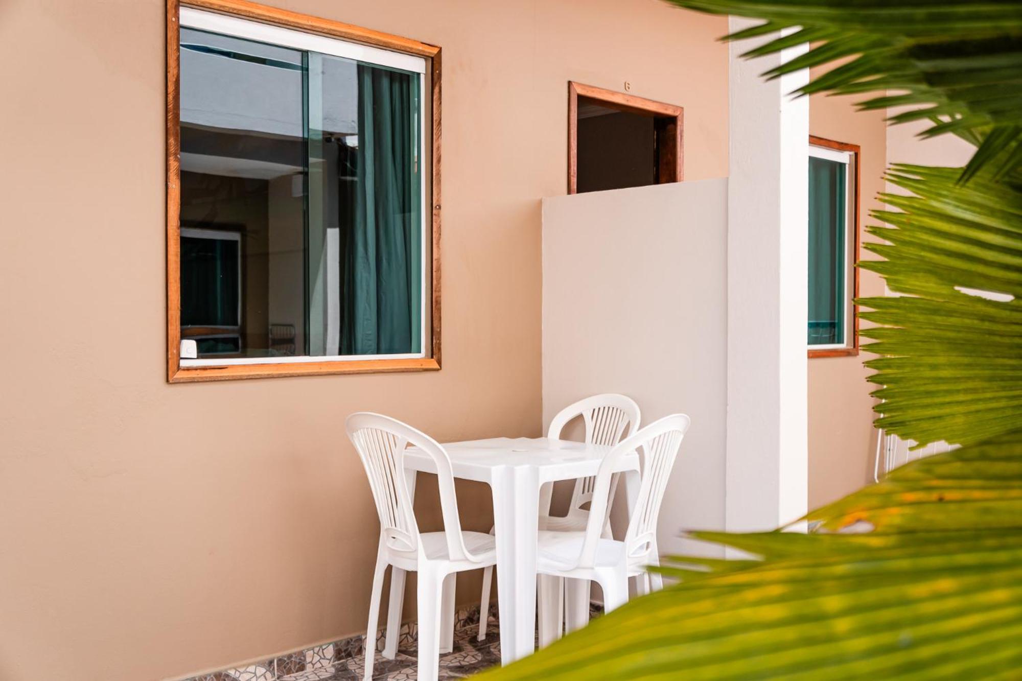 Pousada Concha Dourada Maragogi Exterior foto